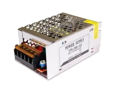 Блок питания OEM DC12 36W 3А TR-36