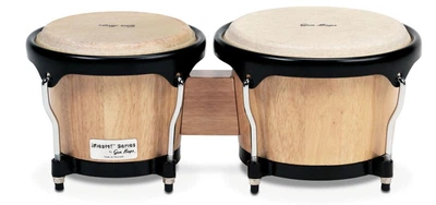 Бонг GON BOPS FS785N FIESTA BONGOS NATURAL