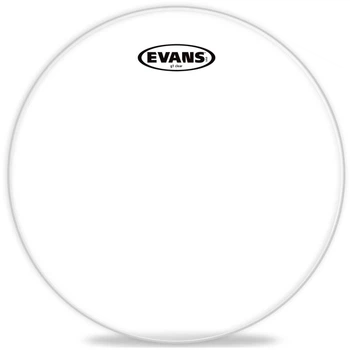 Пластик для ударных EVANS BD20G1 20" GENERA G1 CLEAR