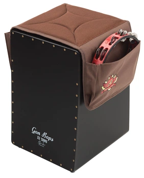 Подушка-сидение для кахона GON BOPS CJSPAD Cajon Seat Pad