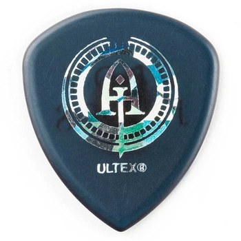 Медіатори DUNLOP 546PAJ2.0 Andy James Flow Jumbo Pick 2.0