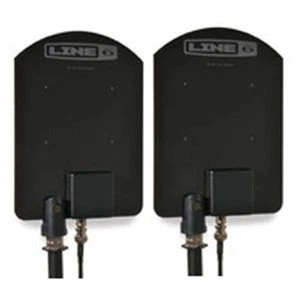 Активные антенны для радиосистем LINE 6 LINE6 P180