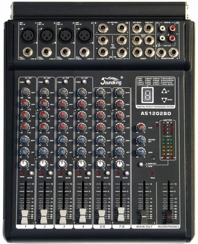Мікшерний пульт SOUNDKING SKAS1202BD