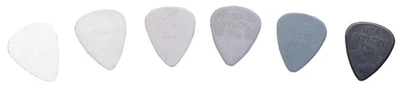 Медіатори DUNLOP 4410 NYLON STANDARD CABINET