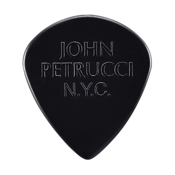 Медіатори DUNLOP 518PJPBK JOHN PETRUCCI PRIMETONE JAZZ III