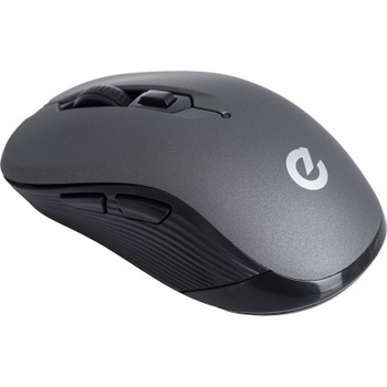 Мышка Ergo M-540WL Dark Grey (M-540WL Wt)