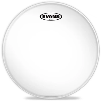 Пластик для ударных EVANS BD22HG 22" HYDRAULIC GLASS