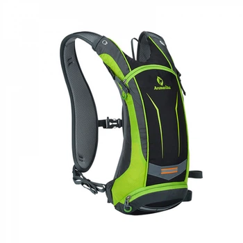 Водонепроницаемый рюкзак Anmeilu Trevel Backpack green