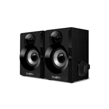 Акустична система SVEN SPS-517 black