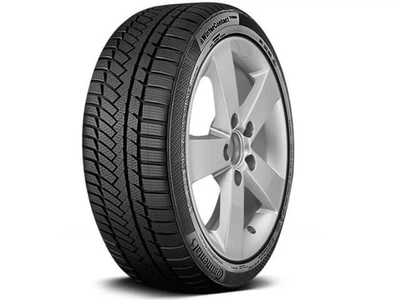 Continental WinterContact TS 850P 215/55 R18 95T FR (+) ContiSeal