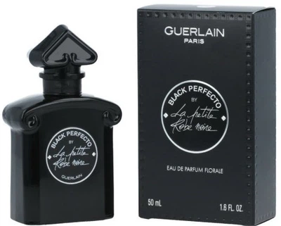 Парфумована вода для жінок Guerlain Black Perfecto By La Petite Robe Noire 50 мл (3346470133334)