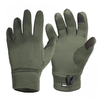 Утепленные перчатки Pentagon Arctic Gloves K14021 Small/Medium, Олива (Olive)