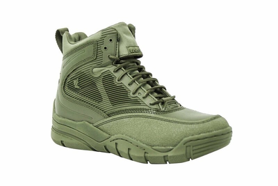 Тактичні черевики Lalo Shadow Intruder 5 "Ranger Green Boots 175ML007 US 11.5R (43.5 розмір)