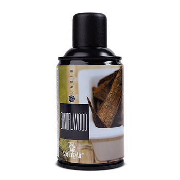 Освежитель воздуха Spring Air Sandalwood Сандаловое дерево 250 мл
