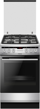 Плита комбинированная HANSA FCMX58259