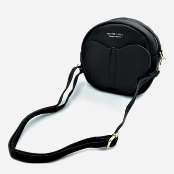 Женская сумка Weatro YC176 Black (1310620612)