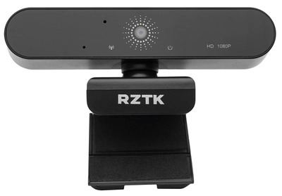Вебкамера RZTK FHD WB 200