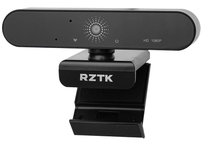 Вебкамера RZTK FHD WB 200