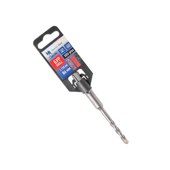 Бур SDS plus HorsAY Hard 6х110 (1603-004)