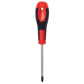 Викрутка хрестовидна HorsAY Hard PH 2x100 (0401-053)