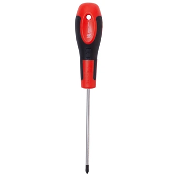 Викрутка хрестовидна HorsAY Hard PH 1x125 (0401-052)