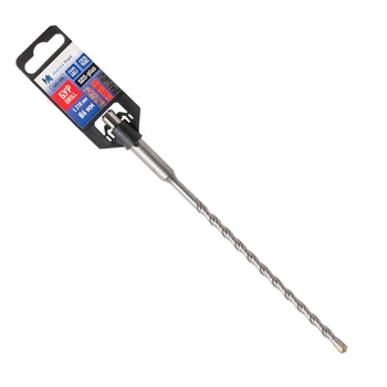 Бур SDS plus HorsAY Hard 6х210 (1603-006)