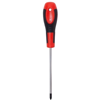 Викрутка хрестовидна HorsAY Hard PH 2x150 (0401-055)