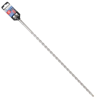 Бур SDS plus HorsAY Hard 10х460 (1603-018)