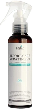 Кератиновый спрей La'dor Eco Before PPT Восстанавливающий 150 мл (8809500811732)