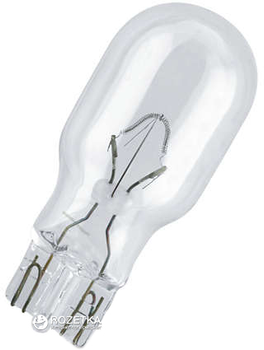 9213CW-02B лампа W16W premium/ холодный белый / 6000K T15: продажа