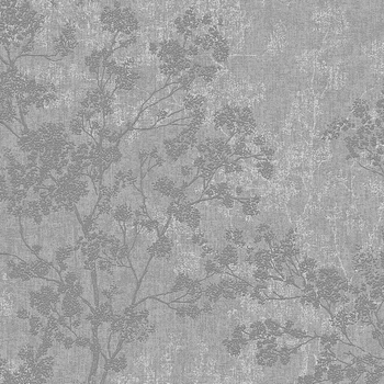 Обои 37397-1 AS Creation New Walls дерево серо-коричневое 0.53 х 10.05 м