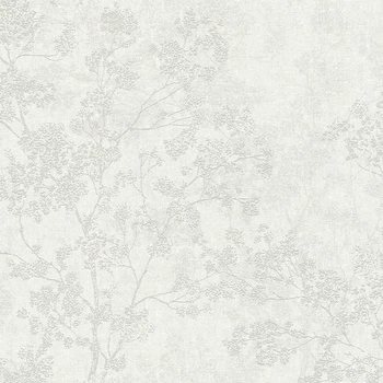 Обои 37397-2 AS Creation New Walls дерево серое 0.53 х 10.05 м