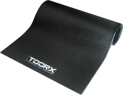 Килимок під тренажер TOORX Exercise Machines Mat MAT06-180 (929378)