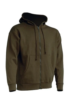 Толстовка JHK SWUA HOOD M Хакі