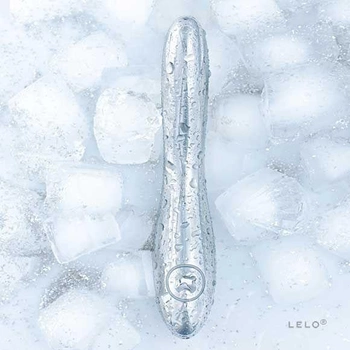 Lelo Inez Silver (04260000000000000)