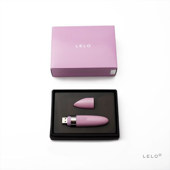 Вібромасажер Lelo Mia (01664000000000000)