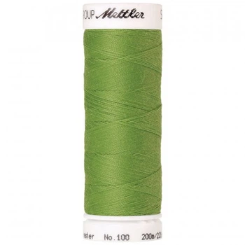 Нить универсальная AMANN SERALON 100 1678-0092, 200 м