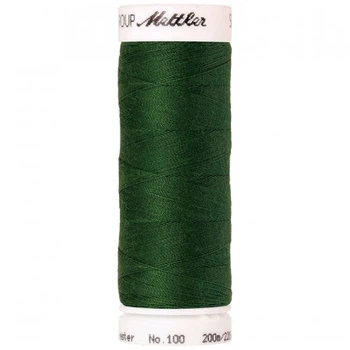 Нить универсальная AMANN SERALON 100 1678-0842, 200 м