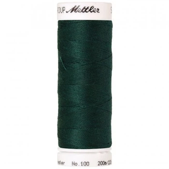 Нить универсальная AMANN SERALON 100 1678-0757, 200 м