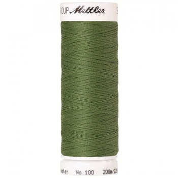 Нить универсальная AMANN SERALON 100 1678-0840, 200 м