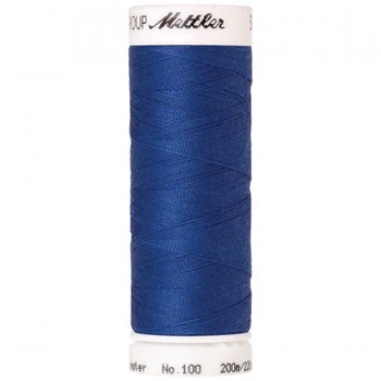 Нить универсальная AMANN SERALON 100 1678-0815, 200 м