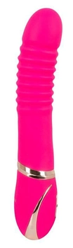 Вібратор Orion Vibe Couture Pleats колір рожевий (20039016000000000)