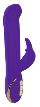 Вибратор-кролик Orion Vibe Couture Rabbit Gesture цвет фиолетовый (20045017000000000)