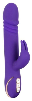 Вибратор-кролик Orion Vibe Couture Rabbit Skater цвет фиолетовый (20080017000000000)