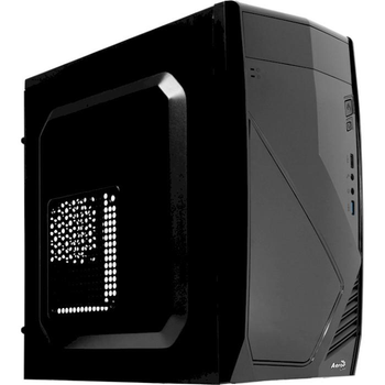 Корпус AEROCOOL CS-102 350W (CS-102 w/350W)