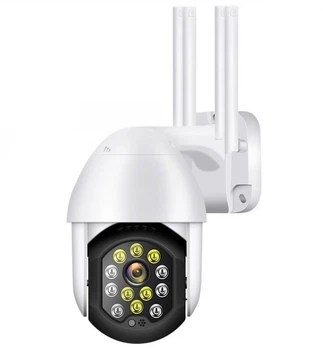 Камера уличная CAMERA CAD CP11-12 Wi-FI 1080p 7856 white