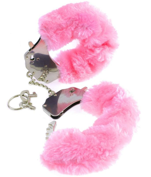 Наручники Fetish Fantasy Series Original Furry Cuffs (03742000000000000)
