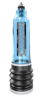 Гидропомпа Bathmate HydroMax7 колір блакитний (21852008000000000)