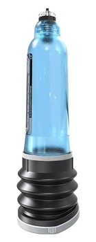 Гидропомпа Bathmate HydroMax7 цвет голубой (21852008000000000)