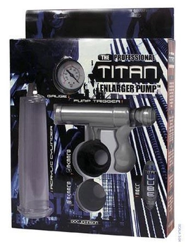 Помпа The professional titan enlarger (00784000000000000)